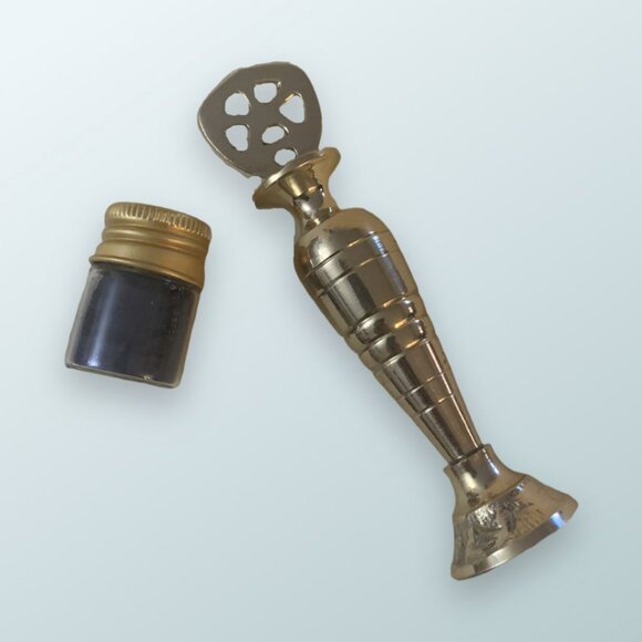 Arabic kohl eye liner LED free Egyptian sty - Picture 3 of 4